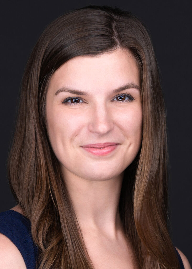 female attorney headshots 