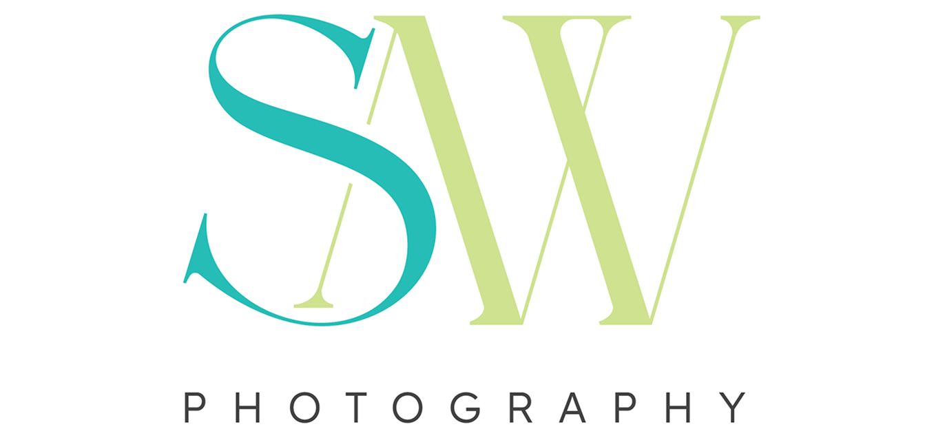 Sarah Anne Wilson Photography Logo