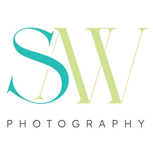 Sarah Anne Wilson Photography Serving Cary and Raleigh North Carolina Logo