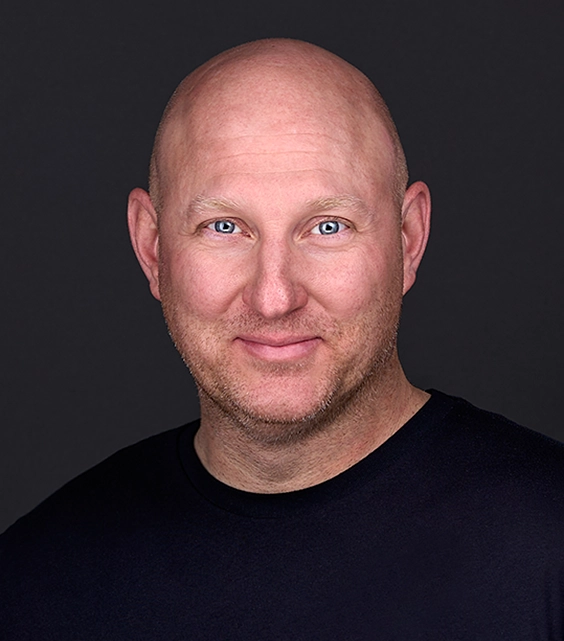 Professional Headshots Raleigh NC by Sarah Anne Wilson Photography